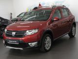 Dacia Sandero II Stepway Ambiance KLIMA/UNFALLFREI/TOP - Dacia Sandero in Erfurt