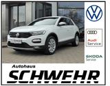Volkswagen T-ROC Sport 2.0 TDI 4MOTION ALLRAD - VW T-Roc Gebrauchtwagen