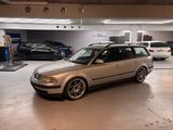 Volkswagen Vw Passat 3B 1.9Tdi - Volkswagen Passat aus 2000: TDI
