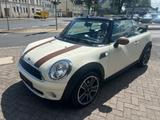 MINI ONE Cabrio One - MINI MINI Gebrauchtwagen in Kassel