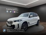 BMW X5 xDrive30d M-Sport AHK ACC H/K DriveAss Prof