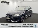 Cupra Ateca Basis 2.0 TSI DSG Tempomat+Navi+ 360 Grad 