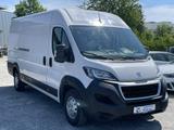 Peugeot Boxer 435 L4H2 Pro BlueHDi 140 Stop&Start Klima - Peugeot Boxer: L4h2