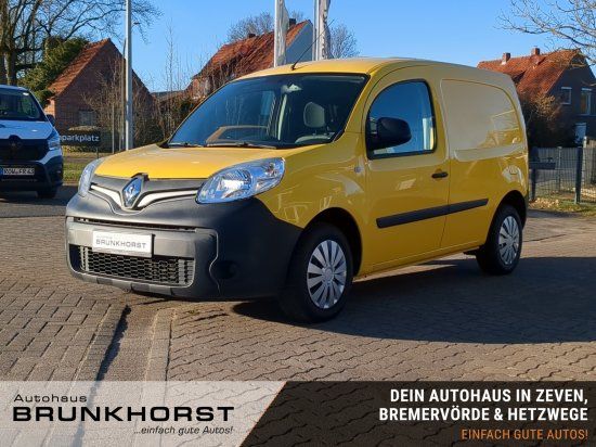 Renault Kangoo Rapid dCi 90 Klima Zahnriemen neu