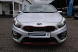 Kia pro Ceed 1.6 T-GDI GT-Cup|NAVI|PANO|R-CAM|SHZG| - Kia pro cee'd / ProCeed in Frankfurt (Main)