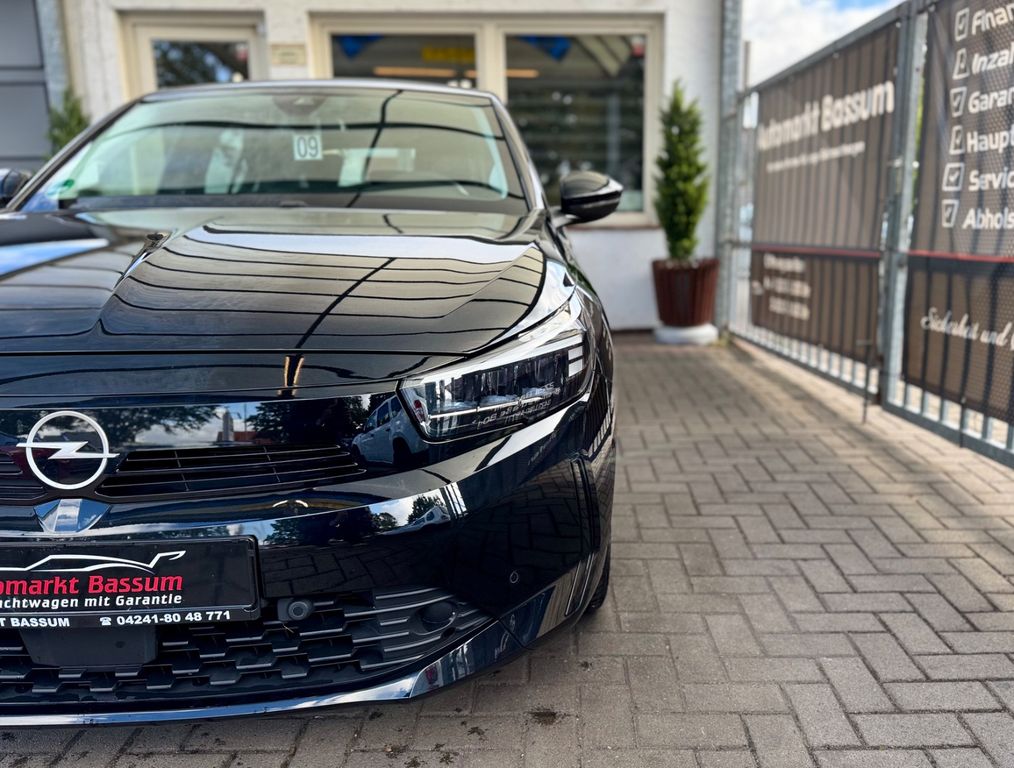 Opel Corsa F Carplay+Kamera+Tempo+Klima+PDC – Ansicht 19