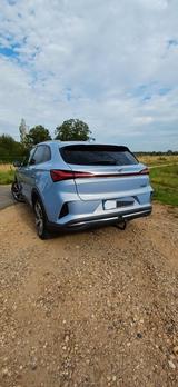 MG Marvel R 70KWh Luxury Luxury - MG Marvel R Gebrauchtwagen
