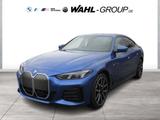 BMW i4 eDrive40 Gran Coupé M Sport AHK HeadUp Glasda