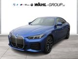 BMW i4 eDrive40 Gran Coupé M Sportpaket HiFi DAB