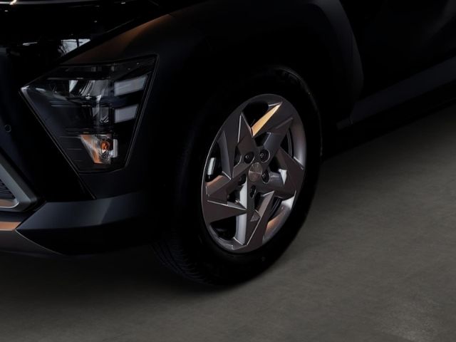 Hyundai KONA - Bild 6