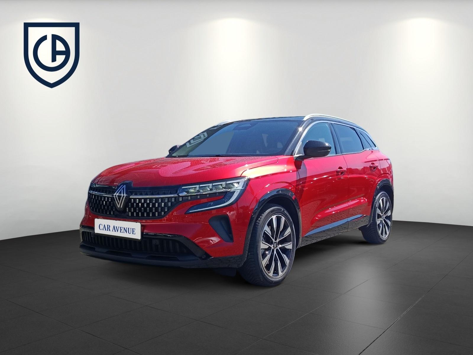 Renault Austral Techno E-Tech Full Hybrid 200