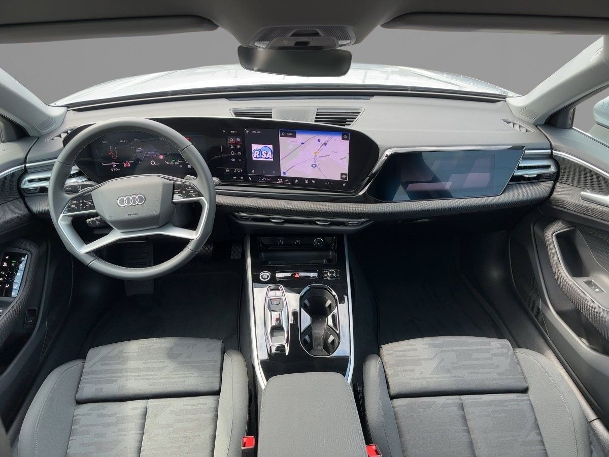 Audi A6 - Bild 9
