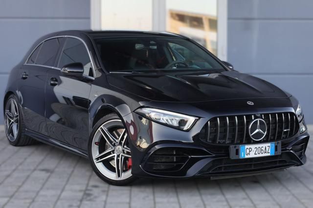 Andere MERCEDES-BENZ A 35 AMG A 45S AMG 4Matic+