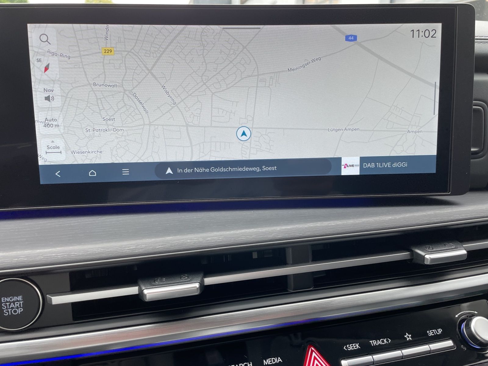 Hyundai Santa Fe – Bild 18