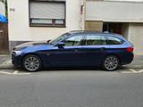 BMW 530i Touring A - BMW in Bonn