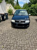 Volkswagen Polo 1.4 44kW Edition Edition