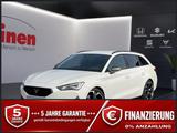 Cupra Leon Sportstourer 1.4 e-Hybrid DSG LED NAVI PDC - gebrauchte Cupra Leon aus dem Jahr 2021