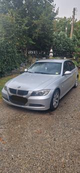 BMW 330xi - - gebrauchte BMW 330 aus dem Jahr 2005