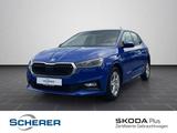 Skoda Fabia 1.0 TSI DSG Ambition Navi, ACC, SHZ, LED, - Skoda Fabia in Wiesbaden