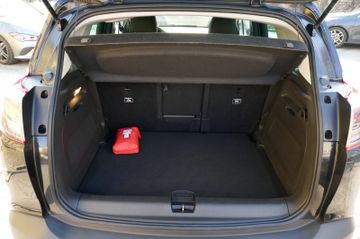 Fahrzeugabbildung Opel Crossland (X) Innovation, LED, Kamera