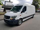 Mercedes-Benz MERCEDES SPRINTER 316 CDI  MAXI  LKW - Mercedes-Benz Sprinter: Lkw