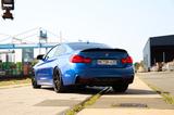 BMW 435d xDrive Coupé M Sportpaket - BMW 435 in Düsseldorf