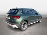 Skoda Karoq 2.0 TDI Scout 4x4 STHZ AHK FSH LED - Skoda Karoq Gebrauchtwagen