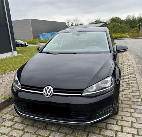 Volkswagen Golf 2.0 TDI DSG BMT ALLSTAR ALLSTAR