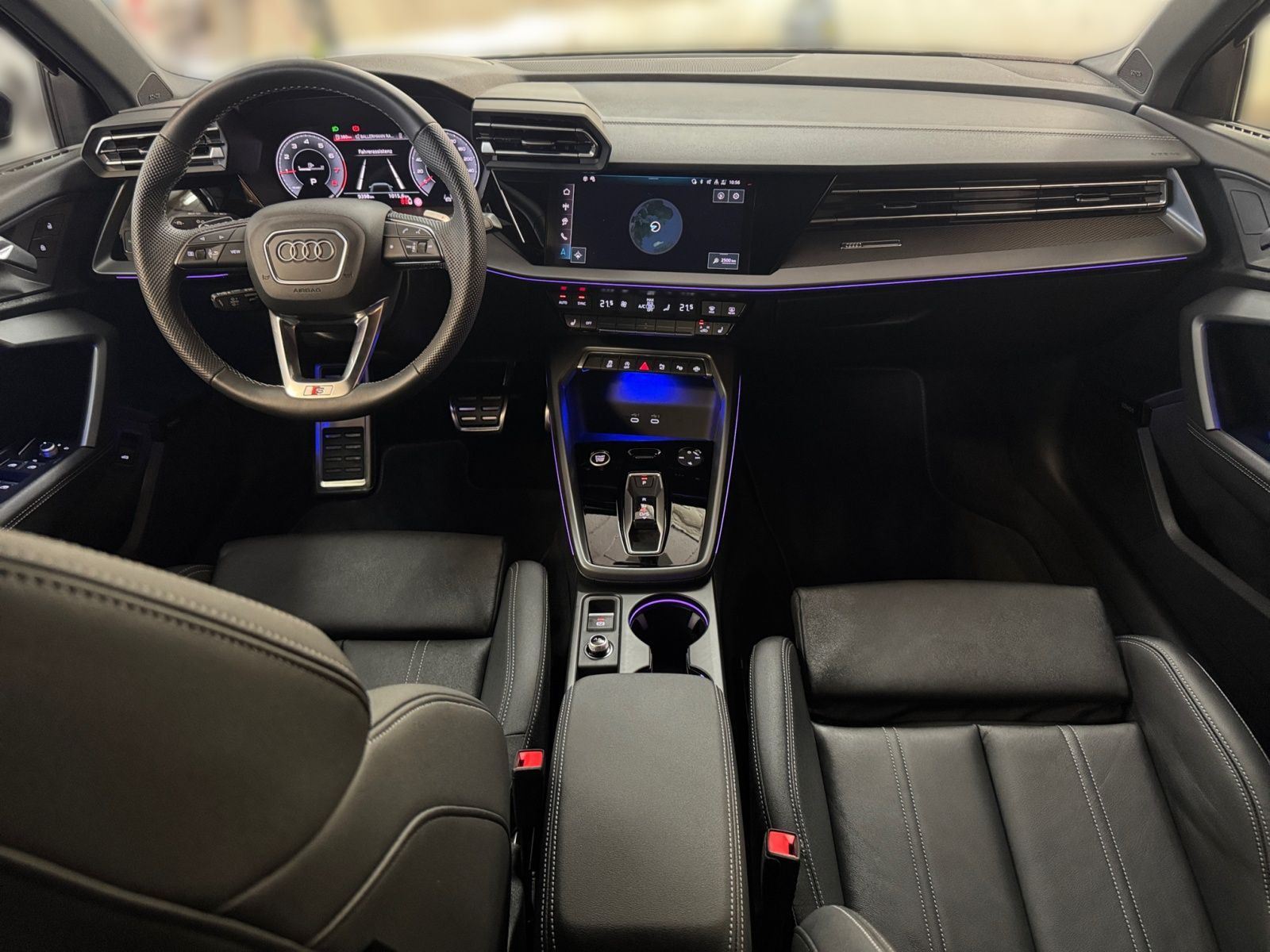 Audi A3 - Bild 10