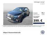 Volkswagen T-Roc Cabriolet 1.5 R-LINE LEDER AHK CAM ACC NAV - Gebrauchtwagen in der Nähe & deutschlandweit