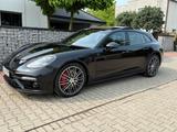 Porsche Panamera Turbo Sport Turismo Turbo - gebrauchte Porsche Panamera aus dem Jahr 2018