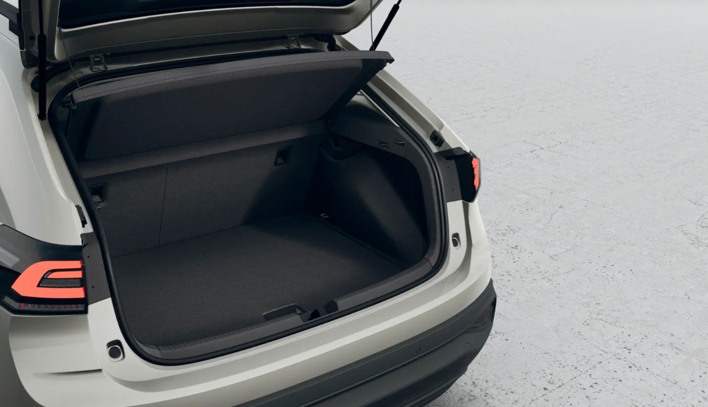 Volkswagen Taigo - Bild 10