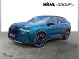 Peugeot 3008 Allure Elektromotor 210 - Peugeot 3008 mit Elektro-Antrieb