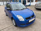 Suzuki Swift 1.4 Lim. Classic 4Season TÜV/AU neu - Suzuki Swift Gebrauchtwagen in Berlin