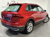 Volkswagen Tiguan Elegance eHybrid NAV+LED+HEADUP+KAMERA+PP - Volkswagen Tiguan mit Hybrid-Antrieb