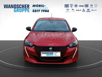 Peugeot 208 e- Allure Elektromotor 136 e- Kam.+KeyLess
