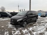 Mercedes-Benz V 300 AVANTGARDE Lang 6-Sitze Klima 4x4 PANO AHK