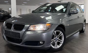 BMW 318 - 1