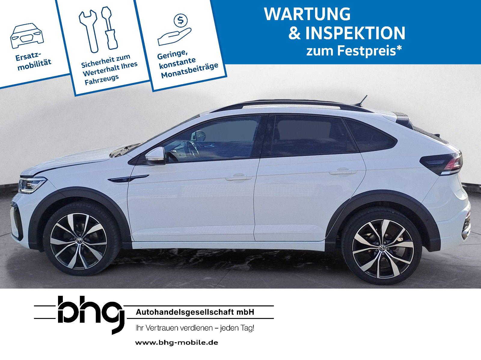 Volkswagen Taigo 1.5 TSI DSG R-Line, миниатюра 3