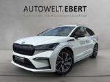 Skoda Enyaq iV 80x Sportline/360°CAM/ACC/WÄRMEPUMPE/ - Skoda Enyaq iV-SPORTLINE-80