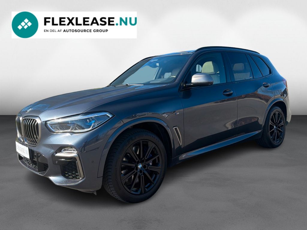 Image of BMW X5