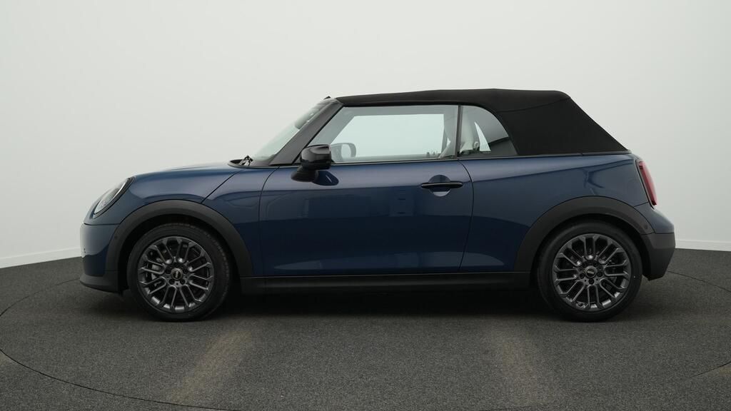 MINI Cooper Cabrio - Bild 7