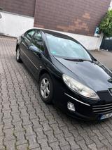 Peugeot 407 Benzin | EZ 04/2010 | TÜV neu ... - Peugeot 4007: 2.2