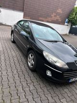 Peugeot 407 Benzin | EZ 04/2010 | TÜV neu ... - Peugeot 4007 Gebrauchtwagen