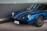 Lotus Europa Special - gebrauchte Lotus Sportwagen