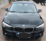 BMW 118d Sport - BMW 1er Reihe: Kombi