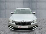 Skoda Superb Combi 1.5 TSI AMBITION LED+NAVI+AHK+SHZ - SKODA Superb Leasingangebote für Privatpersonen