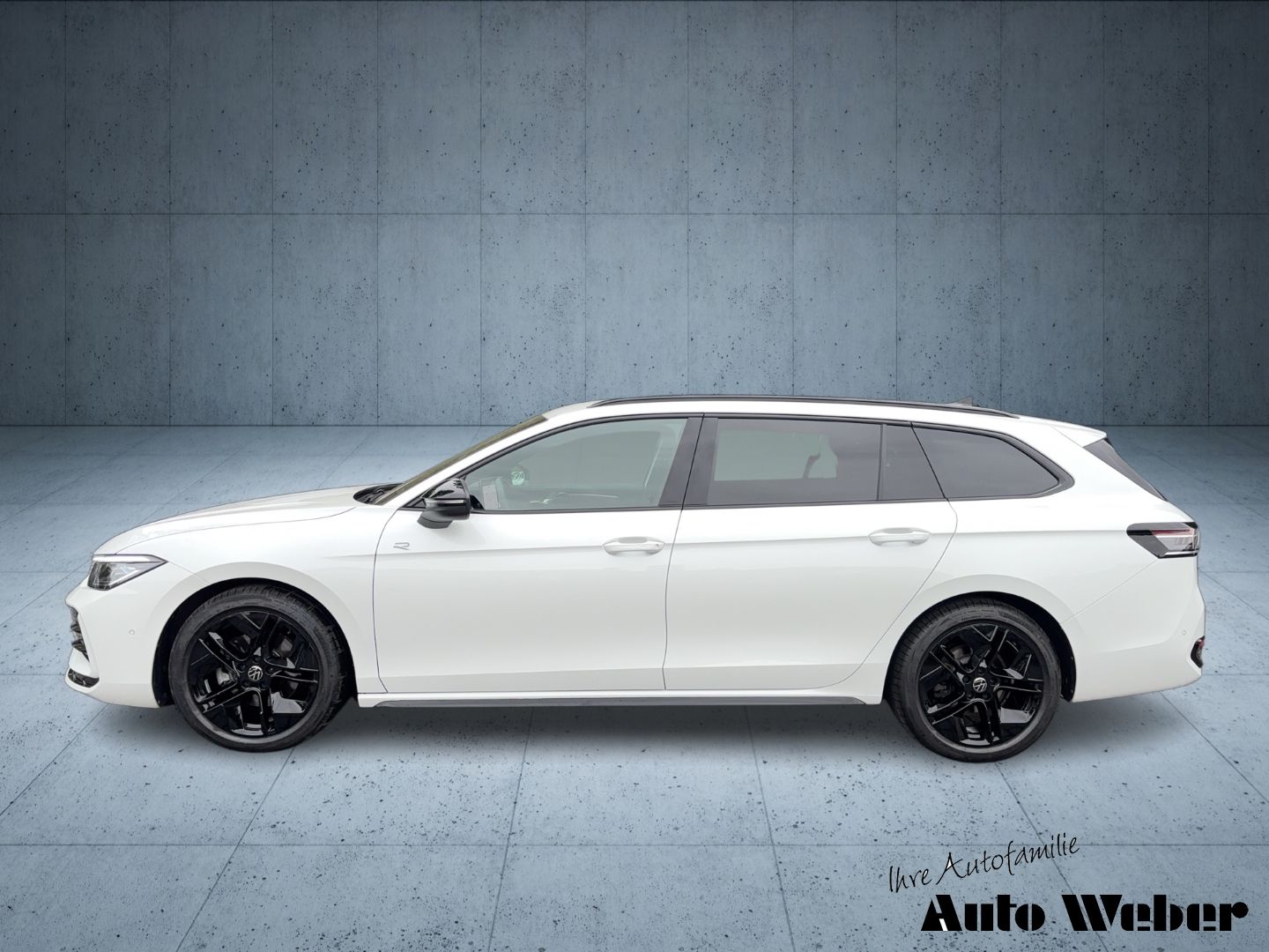 Volkswagen Passat - Bild 2