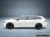 Volkswagen Passat - Vorschau Bild 2
