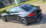 BMW M2, DDC Auspuff, M763 individual, M-Performance - BMW M2: Performance